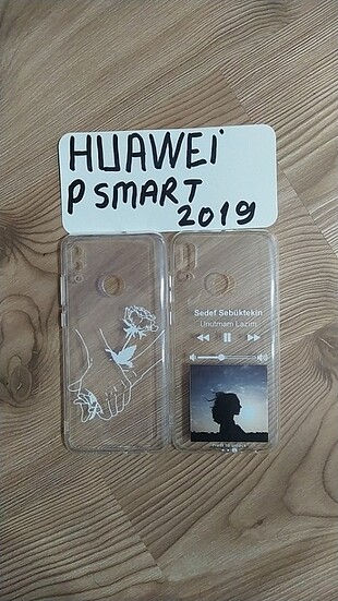 Huawei telefon kılıfı