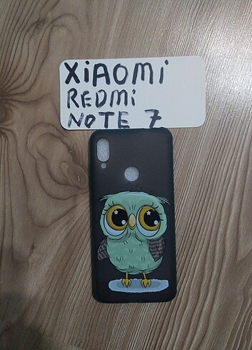 Xiaomi telefon kılıfı