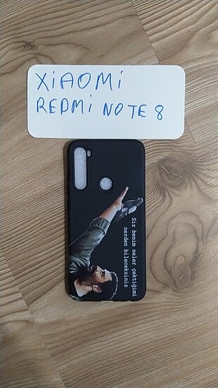Xiaomi telefon kılıfı