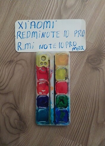 Xiaomi telefon kılıfı