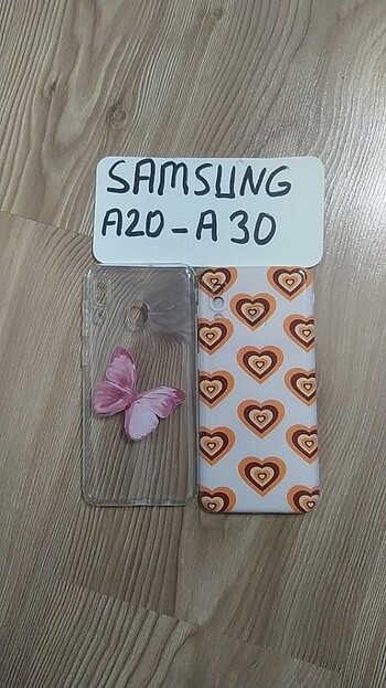 Samsung telefon kılıfı