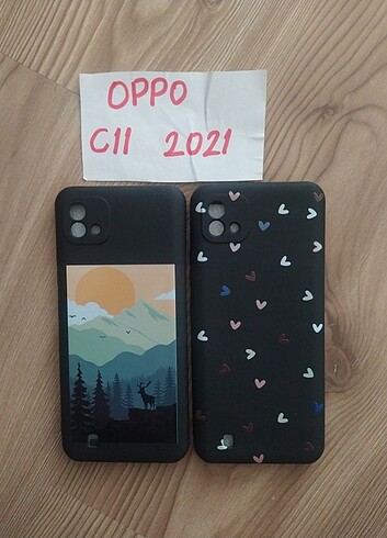 Oppo telefon kılıfı