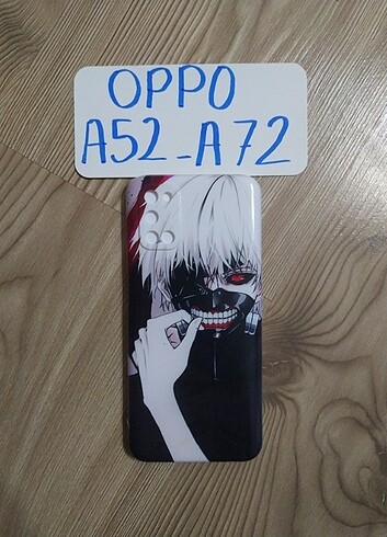 Oppo telefon kılıfı