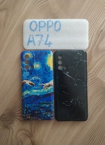 Oppo. 