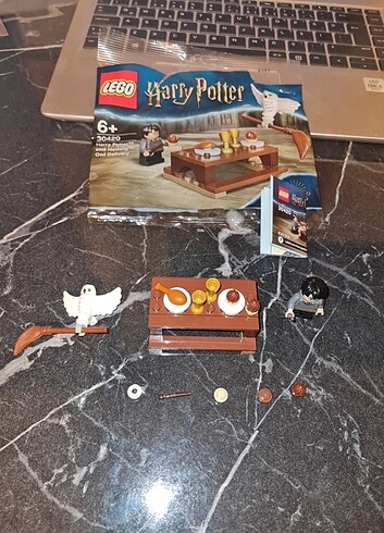 Lego Harry Potter