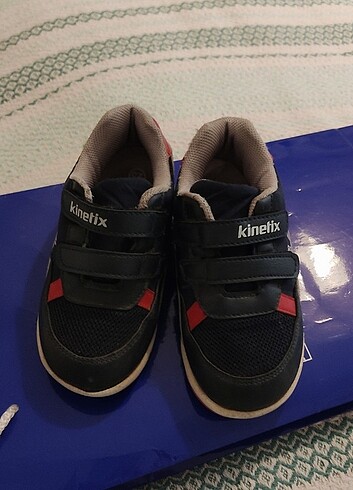 Kinetix Spor çocuk ayakkabı 