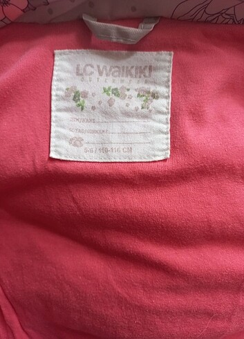 kız çocuk şişme yelek - Görsel 5