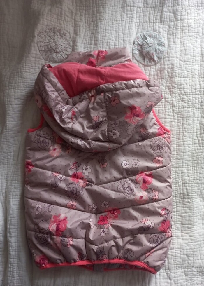 kız çocuk şişme yelek - Görsel 2