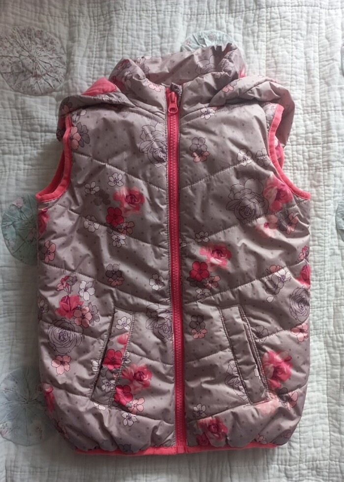 kız çocuk şişme yelek - Görsel 4