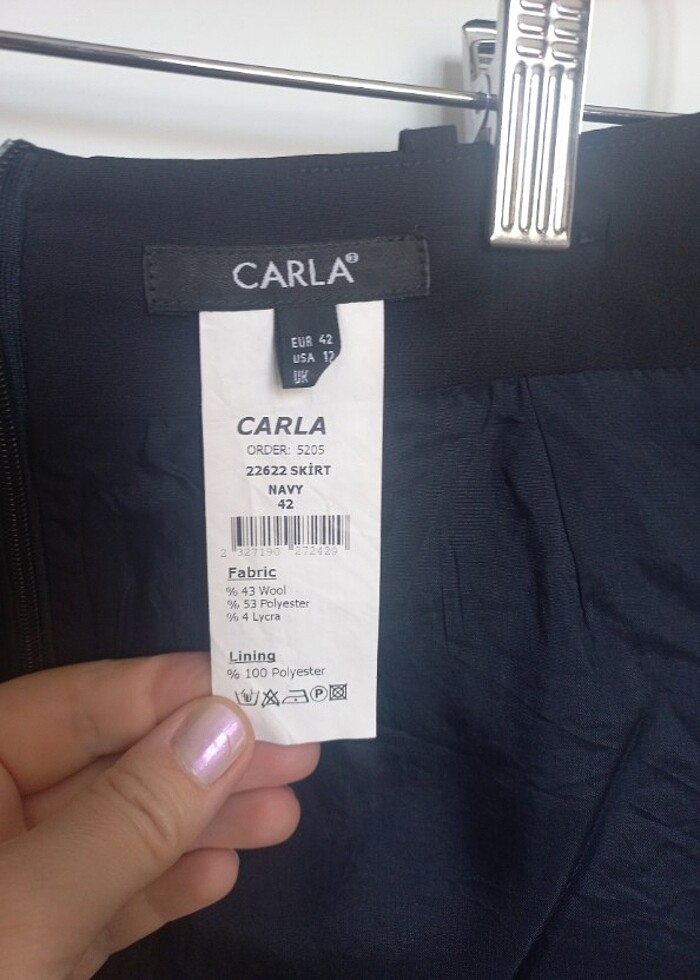 Etek takımı - Görsel 4