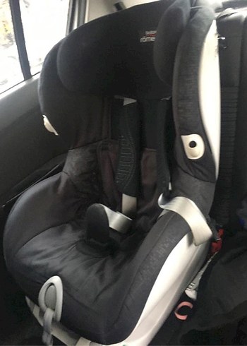 Diğer Britax Römer Çocuk Oto Koltuğu 9-18 KG