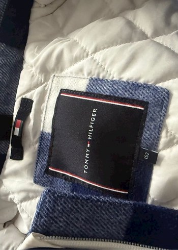 TOMMY HILLFIGER MONT ALMANYADAN ALMIŞTIR - Görsel 2