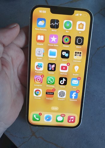 İPhone 13 - Görsel 3