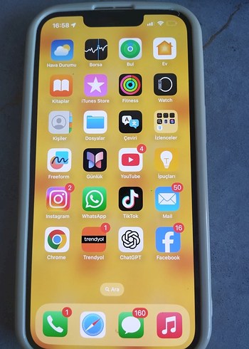 İPhone 13 - Görsel 5