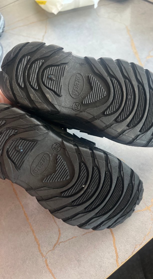 Kamuflaj Desenli Erkek Çocuk Botu - Görsel 3