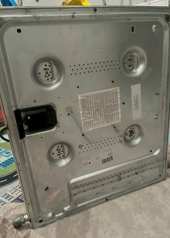 Arçelik Ocak - Görsel 3