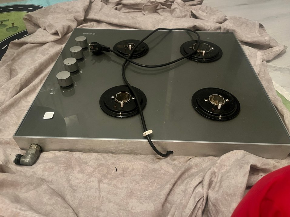 Arçelik Ocak - Görsel 4