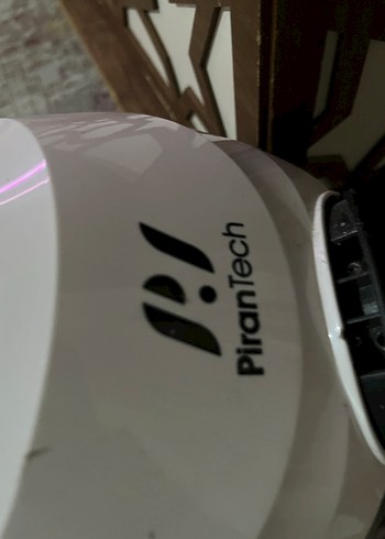 Beyaz Buharlı Ütü - Görsel 2