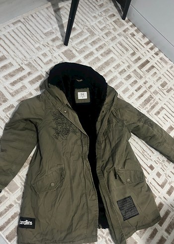 Kürk mont - Görsel 2