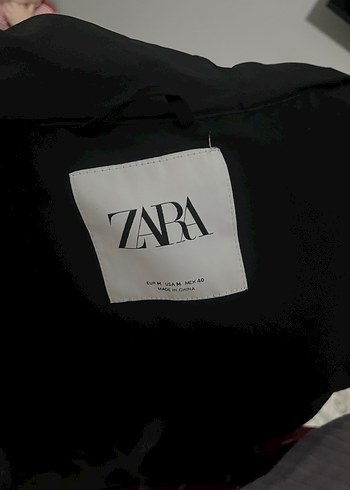 Siyah Kadın Midi Kışlık Mont - Görsel 5