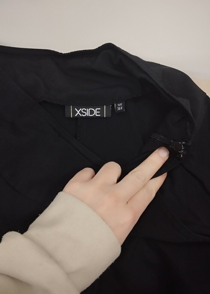 Pantolon  - Görsel 3