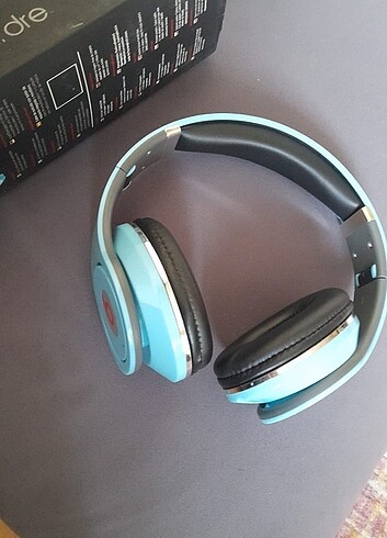 Kulaklık - Görsel 2