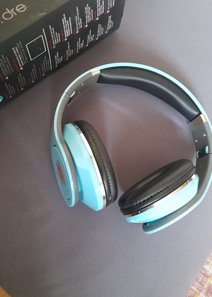 Kulaklık - Görsel 2