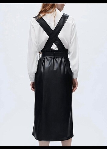 Zara Zara solapet