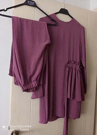 Bayan tunik