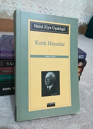 Halit Ziya