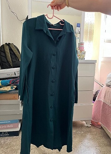 Bayan uzun tunik 