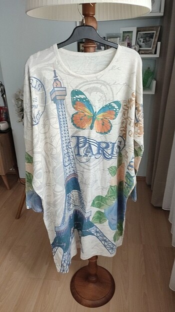 Triko Tunik