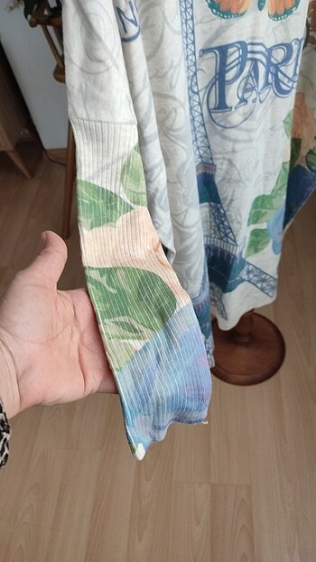 xl Beden çeşitli Renk Triko Tunik
