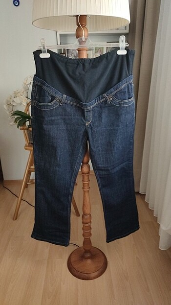 LCW HAMİLE PANTOLON - Görsel 2