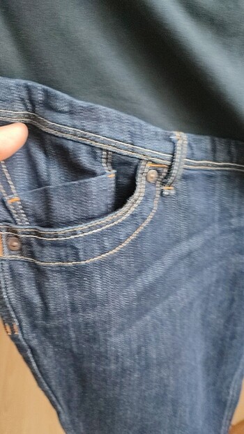 LCW HAMİLE PANTOLON - Görsel 4