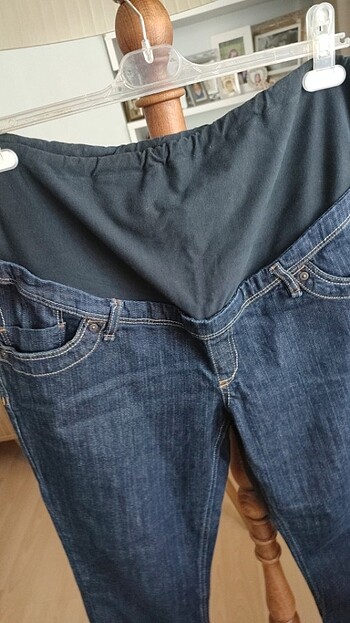 LCW HAMİLE PANTOLON - Görsel 5