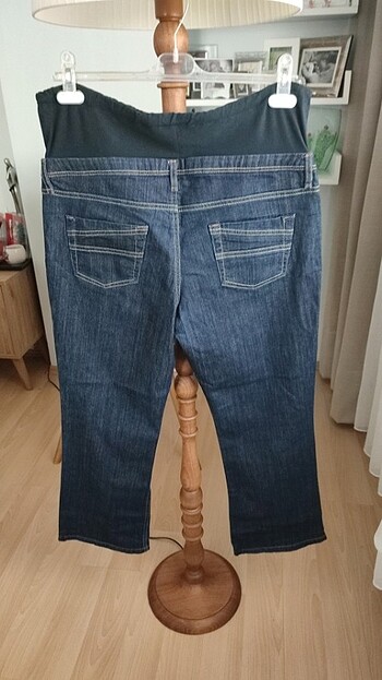 LCW HAMİLE PANTOLON - Görsel 7