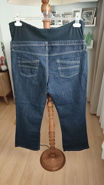 LCW HAMİLE PANTOLON - Görsel 8