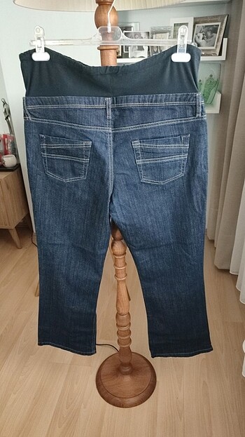 LCW HAMİLE PANTOLON - Görsel 9