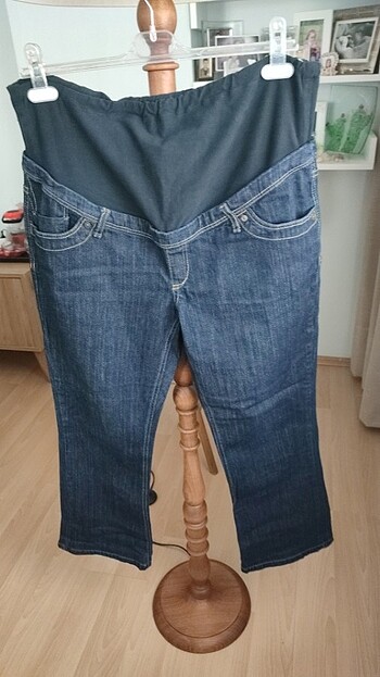 LCW HAMİLE PANTOLON - Görsel 10