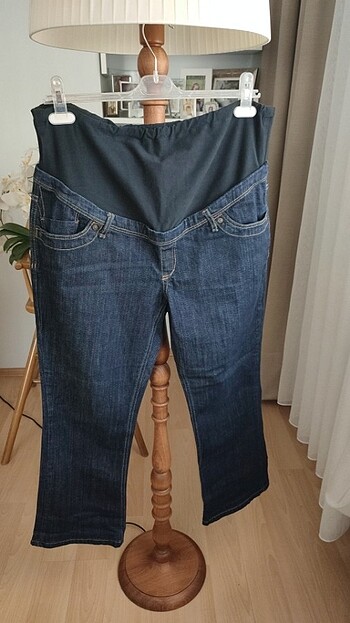 LCW HAMİLE PANTOLON - Görsel 11