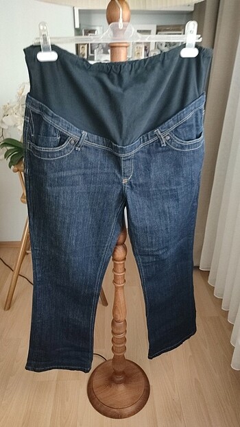 LCW HAMİLE PANTOLON - Görsel 12