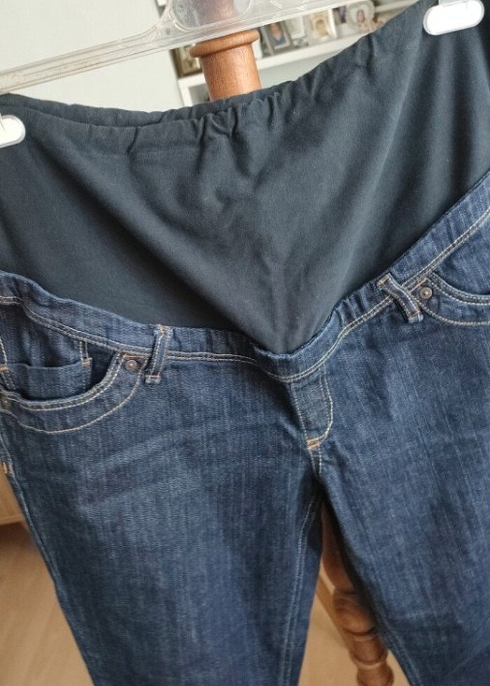 LCW HAMİLE PANTOLON - Görsel 5