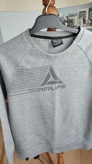 m Beden Airlife Sweatshirt