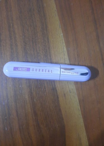 Maybelline Mor Pastel Maskara - Görsel 2