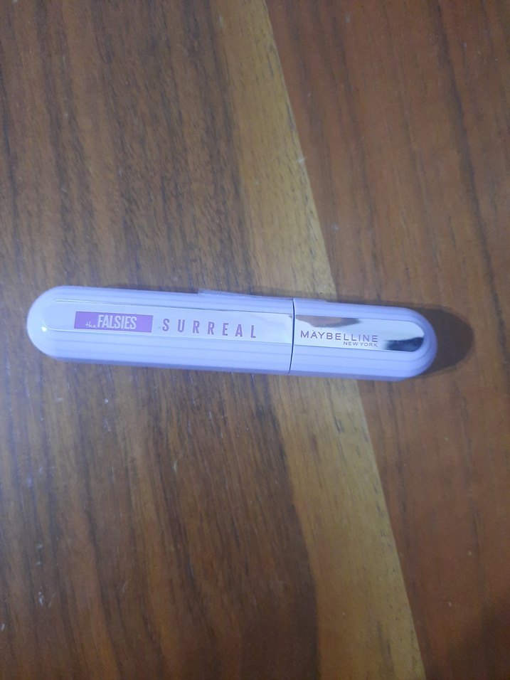 Maybelline Mor Pastel Maskara - Görsel 2