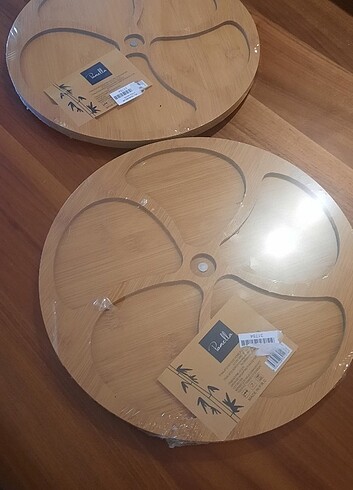 Ikea 2li dönen supla
