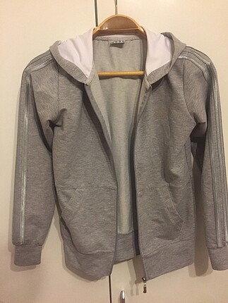 UNISEX ADIDAS KAPSONLU HIRKA