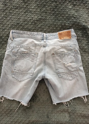 Calzedonia Erkek denim şort