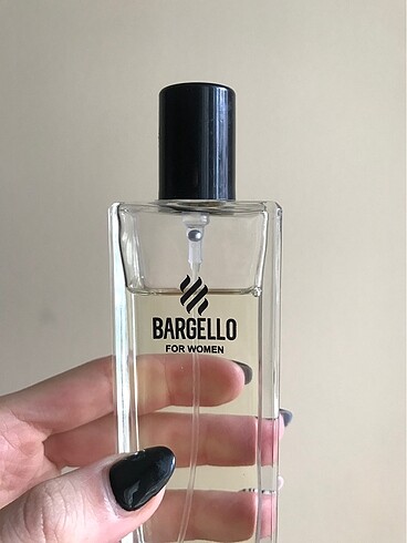 Bargello 182 Kadın Parfüm Cerruti 1881 Parfüm %20 İndirimli - Gardrops